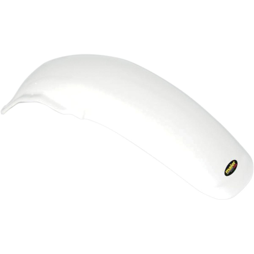 Maier Mfg - Maier Mfg Rear Fender - White - 185501