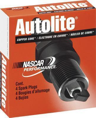 Autolite - Autolite Copper Core Spark Plug - 2656 - 2656