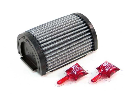 K&N Engineering - K&N Engineering High Flow Air Filter - YA-1650