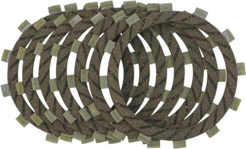 EBC - EBC CK Series Clutch Kit - CK4469