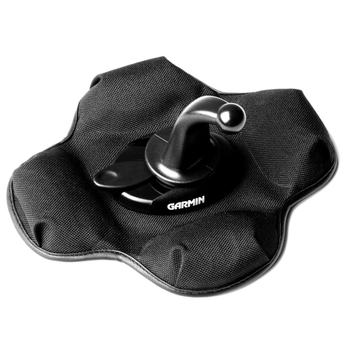 Garmin - Garmin Portable Friction Mount f/n&#252;vi&reg; Series