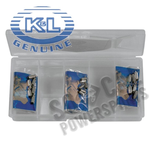 K&L Supply - K&L Supply Float Needle - 5pk. - 18-8944