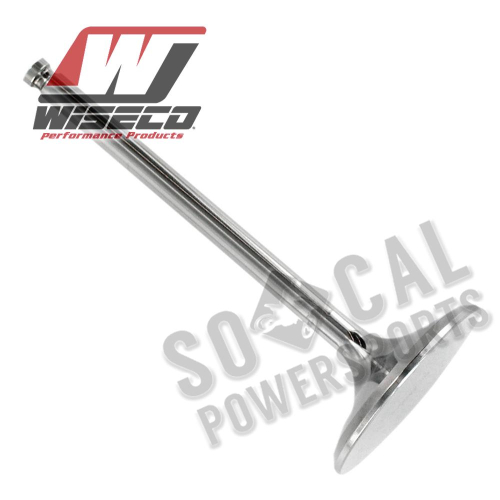 Wiseco - Wiseco Titanium Intake Valve - VIT018