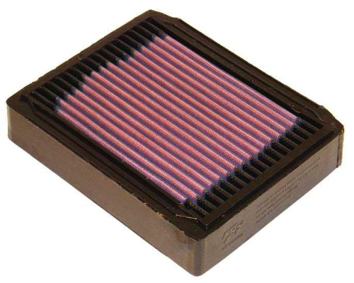 K&N Engineering - K&N Engineering High Flow Air Filter - BM-0300