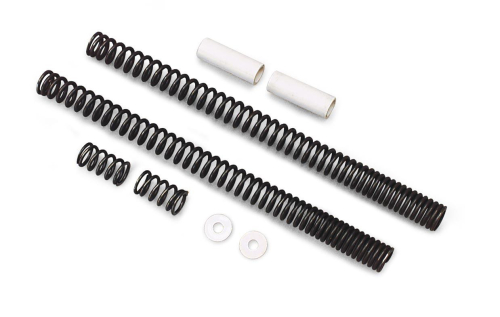 Progressive Suspension - Progressive Suspension Fork Lowering Kit - 10-1565