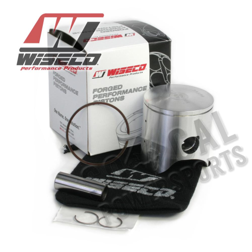 Wiseco - Wiseco Piston Kit - Standard Bore 53.95mm - 719M05400