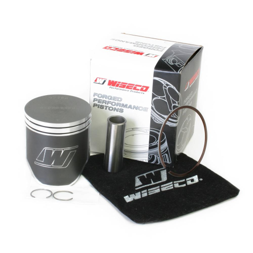 Wiseco - Wiseco Piston Kit - Standard Bore 53.95mm - 868M05400