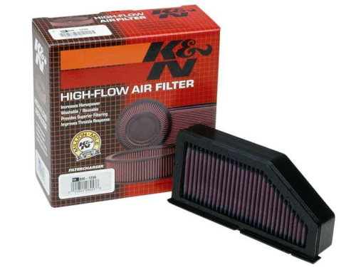 K&N Engineering - K&N Engineering High Flow Air Filter - BM-1299