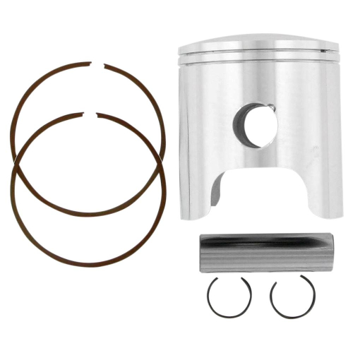 Wiseco - Wiseco Piston Kit - 2.00mm Oversize to 73.92mm - 380M07200