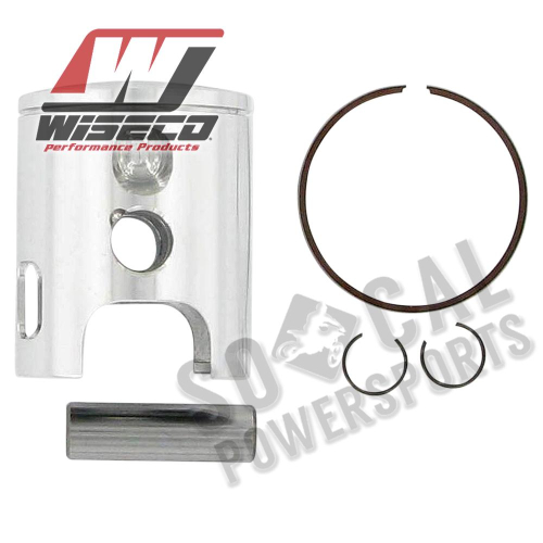 Wiseco - Wiseco Piston Kit - Standard Bore 46.95mm - 222M04700