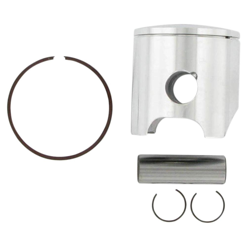 Wiseco - Wiseco Piston Kit - 0.50mm Oversize to 87.92mm - 546M08750