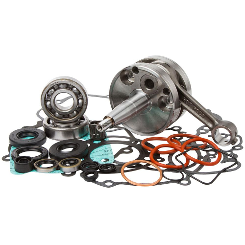 Hot Rods - Hot Rods Stroker Bottom End Kit (+2mm, 88.3cc) - CBK0142