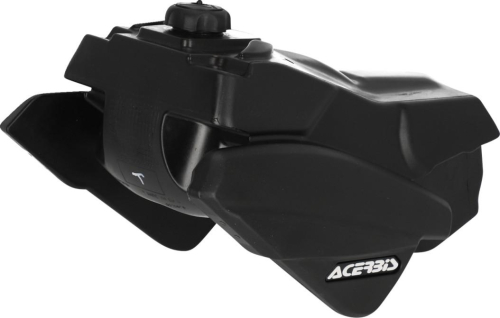 Acerbis - Acerbis Fuel Tanks - Black - 2.8 Gal. - 2981850001