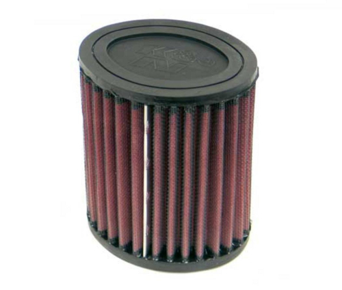 K&N Engineering - K&N Engineering High Flow Air Filter - TB-8002