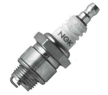 NGK - NGK Standard Spark Plug - B2LM - 1147