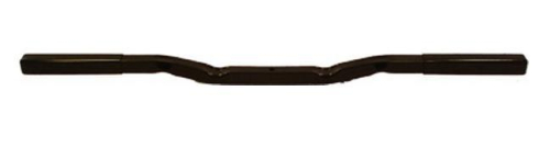 American Manufacturing Inc. - American Manufacturing Inc. Trailer Tie Down Bar - 1 1/4in. x 1 1/4in. - 3327