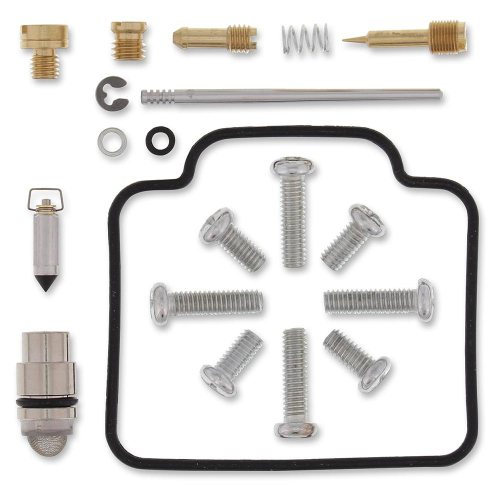 All Balls - All Balls Carburetor Rebuild Kit - 26-1030