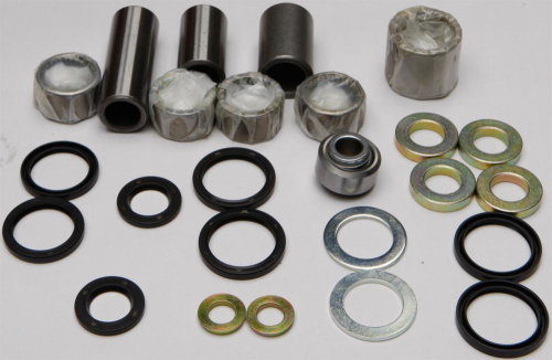 All Balls - All Balls Swing Arm Linkage Bearing Seal Kit - 27-1033