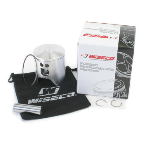 Wiseco - Wiseco Piston Kit - 3.00mm Oversize to 53.45mm - 833M05050