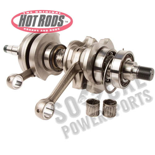 Hot Rods - Hot Rods Crankshaft Assembly - 4009