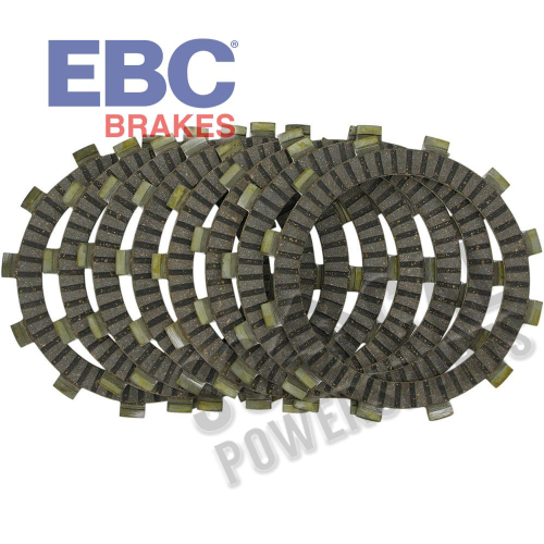 EBC - EBC CK Series Clutch Kit - CK4485