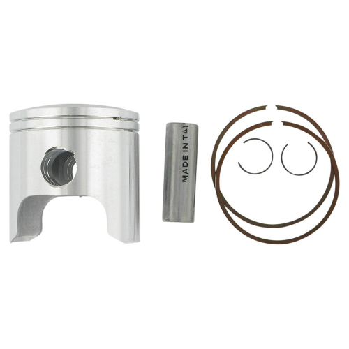 Wiseco - Wiseco Piston Kit - Standard Bore 75.30mm - 2348M07540