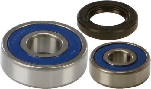 All Balls - All Balls Wheel Bearing and Seal Kit - 25-1326