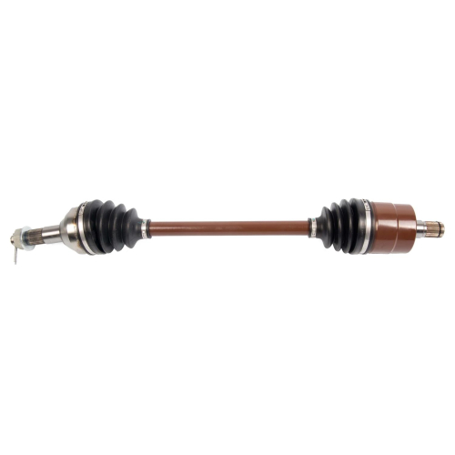 All Balls - All Balls 6 Ball Heavy Duty Axle - AB6-CA-8-320