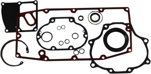 James Gasket - James Gasket Transmission Gasket and Seal Kit - JGI-33031-17