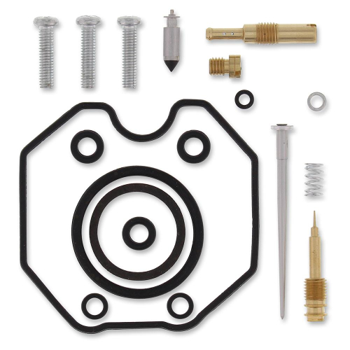 All Balls - All Balls Carburetor Rebuild Kit - 26-1321