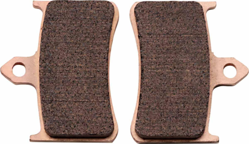 Galfer Brakes - Galfer Brakes 1370 HH Sintered Brake Pads - FD148G1370