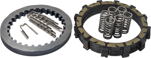 Rekluse - Rekluse Core Manual Torqdrive Clutch Pack Kit - 750-13088