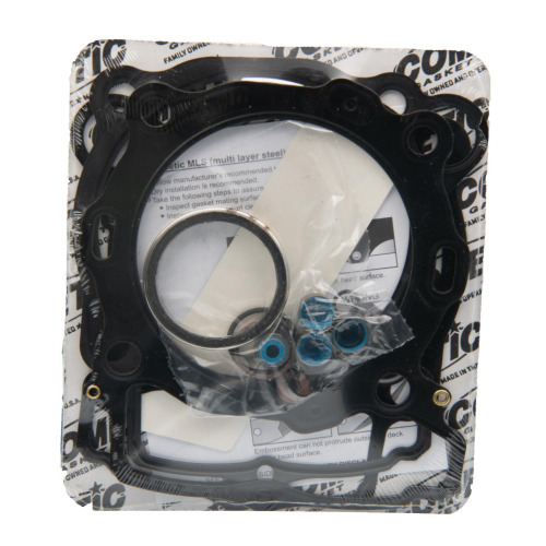 Cometic Gasket - Cometic Gasket EST Top End Gasket Kit - 100mm Bore - C3774