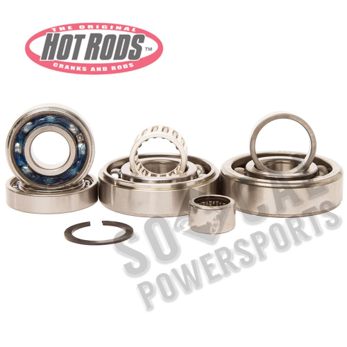 Hot Rods - Hot Rods Transmission Bearing Kit - TBK0027