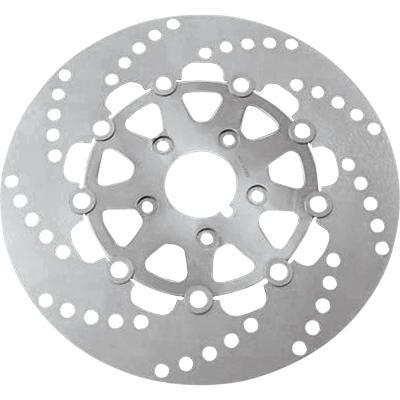 EBC - EBC OE Replacement Brake Rotor - MD4073