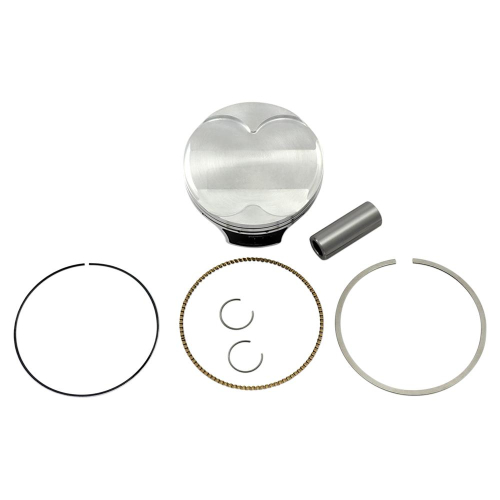 Wiseco - Wiseco Piston Kit - Standard Bore 87.96mm, 13:1 Compression - 40090M08800