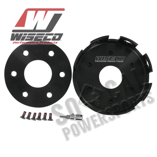 Wiseco - Wiseco Clutch Basket - WPP3014