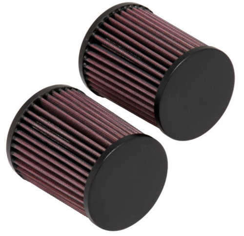 K&N Engineering - K&N Engineering High Flow Air Filter - HA-1004