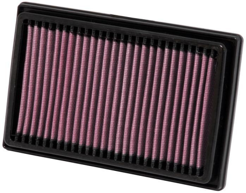 K&N Engineering - K&N Engineering High Flow Air Filter - CM-9908