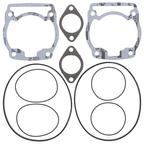 Vertex - Vertex Top End Gasket Set - 710163C