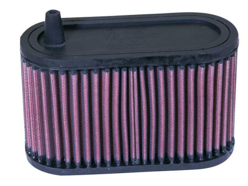 K&N Engineering - K&N Engineering High Flow Air Filter - YA-1285