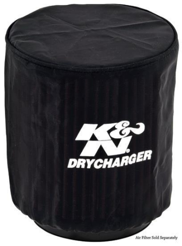 K&N Engineering - K&N Engineering Air Filter Drycharger - CM-4508DK