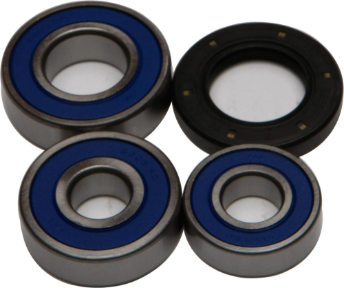 All Balls - All Balls Wheel Bearing and Seal Kit - 25-1236