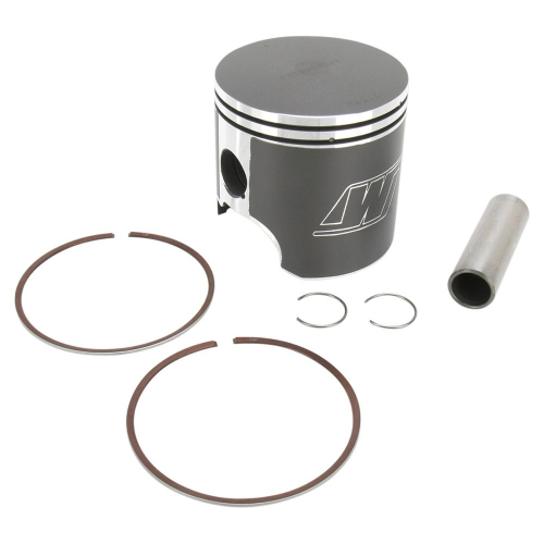 Wiseco - Wiseco Piston Kit - 1.00mm Oversize to 83.87mm - 2430M08300