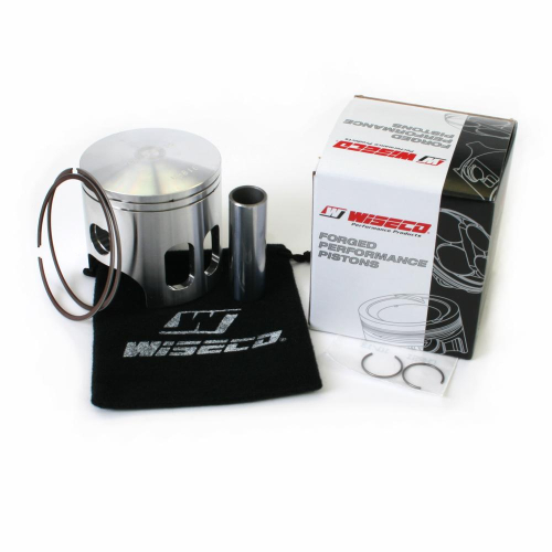 Wiseco - Wiseco Piston Kit - 1.50mm Oversize to 68.95mm - 522M06750