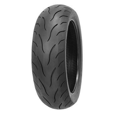 Kenda - Kenda KM1 Rear Tire - 190/50ZR17 - 040015017B1