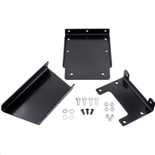 Warn - Warn Winch Mounting System - 101674