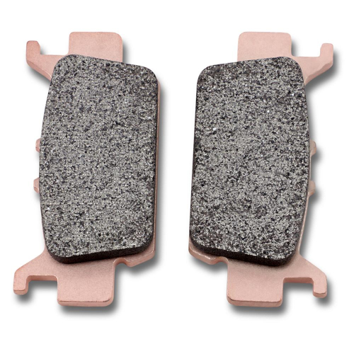 EBC - EBC SXR Brake Pads - SXR703HH