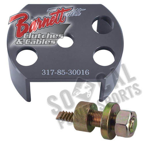 Barnett - Barnett Clutch Spring Compression Tool - 317-85-30016