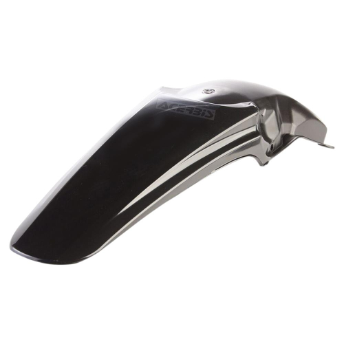 Acerbis - Acerbis Rear Fender - Black - 2071090001